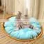 R1901H 2017 New Products Wicker Dog Cat Hammock Pet Swing Bed Cheap Dog Houses thumbnail-1
