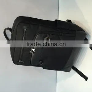 2017 Hot Sales Wholesales Custom Slim Waterproof Laptop Backpack thumbnail-2