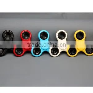 Stainless Stress Bearing Hand Fidget Spinner thumbnail-3
