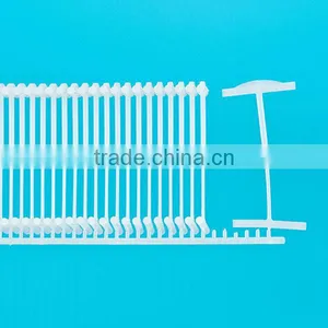 Booster High-strength Nylon Shoe Tag Pin Fastener thumbnail-1