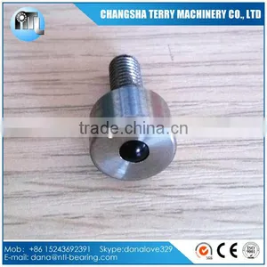 Ceramic Stud Ball Transfer Unit thumbnail-1