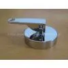 Motorcycle Clock Mount thumbnail-1