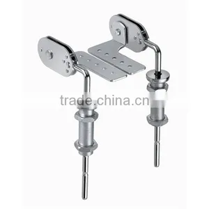 Multifunctional Metal Galvanized Sofa Hinges thumbnail-1