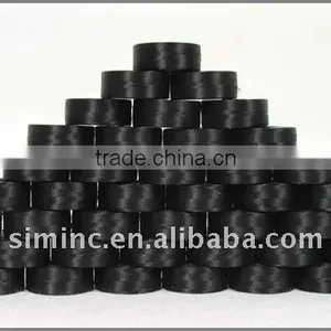 Polyester Coil Bobbin Thread, Embroidery Thread, Thread thumbnail-1