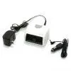 Automatic Shifting Ozone Air Purifier thumbnail-1