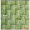 Greens Jade Mosaic - Good Quality thumbnail-1