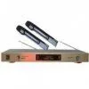 OEM Handhold / Bodypack VHF Cordless Microphone thumbnail-1