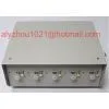 DZ101D-E-5 Five Bands 75W High Power Cellular Jammer,prison Jammer/signal Shield/signal Blocker,block 800/900/1800/1900/2100 MHz,24 Hrs Working thumbnail-1