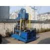 Blue Automatic Hydraulic Animal Salt Lick Block Press Machine, Tablet Machinery thumbnail-1