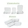 Disposable Fast Food Lunch Box thumbnail-1