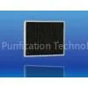 Extended Surface, Galvanized Steel Frame Activated Carbon Air Filter With 2 Inch / 4 Inch thumbnail-1