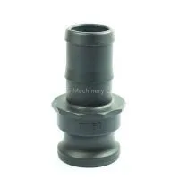 PP Camlock Coupling Type E thumbnail-1