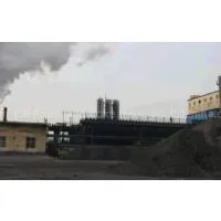 FC85% Metallurgical Coke/Met Coke for Casting Iron, Steelmaking, Steel Plant thumbnail-1