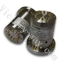High Speed Slip Ring GC6 thumbnail-1