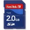 Sandisk sd Card thumbnail-1