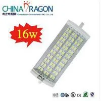 R7S LED Lamp 16W 5630 R7S R7S Lamp Bulb thumbnail-1