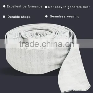 Durable Polyester Spandex ESD Cuff for Static Control thumbnail-1