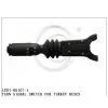 LE01-06107-1 Turn Signal Switch for TURKEY BUSES thumbnail-1