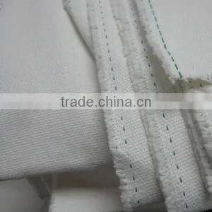 100% Cotton 10/6x10/6 30X18 1/1 20OZ Cotton Canvas Fabric thumbnail-1