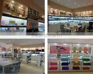 Nantong Long-Du Home Textile Co., Ltd. company overview - view 3 thumbnail