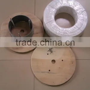 PE Nose Wire for Disposable Face Mask thumbnail-1