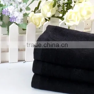 Solid Color Hand Towels for Star Hotel thumbnail-1