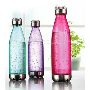 Plastic Bottle thumbnail-1