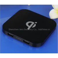 Qi Wireless Charger thumbnail-2