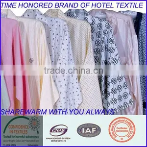 Hot Sale Hotel Bathrobe thumbnail-1