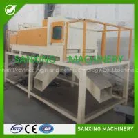 Eddy Current Separator for Metal and Plastic thumbnail-1