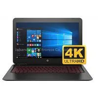 OMEN 17 (Intel I7-6700HQ Quad Core, IPS UHD 4K 3840x2160, 1TB+256GB SSD, 4GB GDDR5 NVIDIA GTX 965M, 12GB RAM, AC thumbnail-1