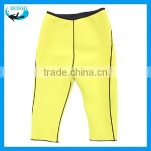 Waterproof Windproof Neoprene Thigh Slimming Pants Wholesale thumbnail-1