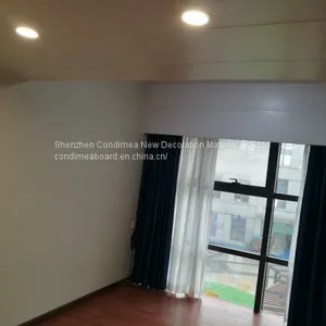 Condimea Fibre Cement Tile for Interior Decoration thumbnail-5