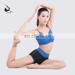 116172029 Camisole Sport Bra Fitness Wear Crop Top thumbnail-1
