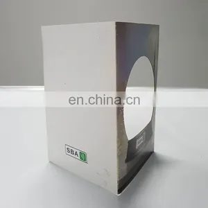 Artificial Custom 3D Display Decoration Handmade Greeting Card With Led Light thumbnail-2