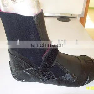 Neoprene Diving Boots thumbnail-1