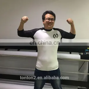 Custom Sublimation Compression Shirt Rash Guard Rashguard 2017 thumbnail-4