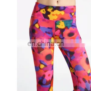 Leggings Fashion Women Bottoms Elastic Leggings thumbnail-2