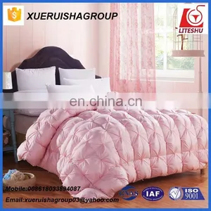 Manufacture Factory 14 Tog Goose Down Duvet thumbnail-1