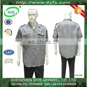 Worker Uniform Cheap Working Jackets Industrial Jackets thumbnail-1
