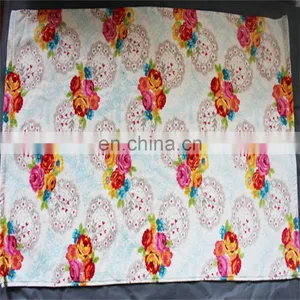 Pattern Towels at High Quality thumbnail-4
