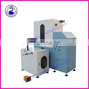 Nonwoven Textile Machine for Down Filling thumbnail-1