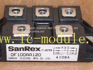 Sanrex Rectifiers DF100AA120 thumbnail-1