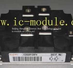Eupec Igbt FZ800R12KF4 thumbnail-1