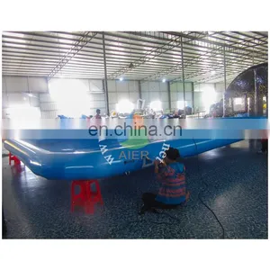 8m Long Inflatable Water Pool ,indoor Water Pool thumbnail-4