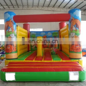 Inflatable Combo Games thumbnail-1