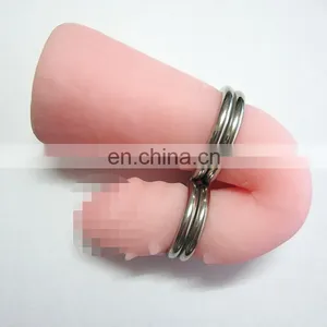 Ejaculation Delay Cock Ring, Latest Sex Toys for Man thumbnail-5