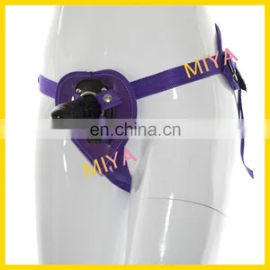 2015 Popular Small Dildo Strap on Penis Toy thumbnail-1