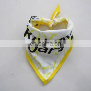 Professional Customize Pet Clothes ,pet Bandana thumbnail-1