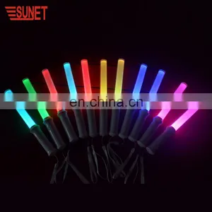 2018 New Product Best Promotion Gift Better Experience For You Led Light Flashing Stick thumbnail-1